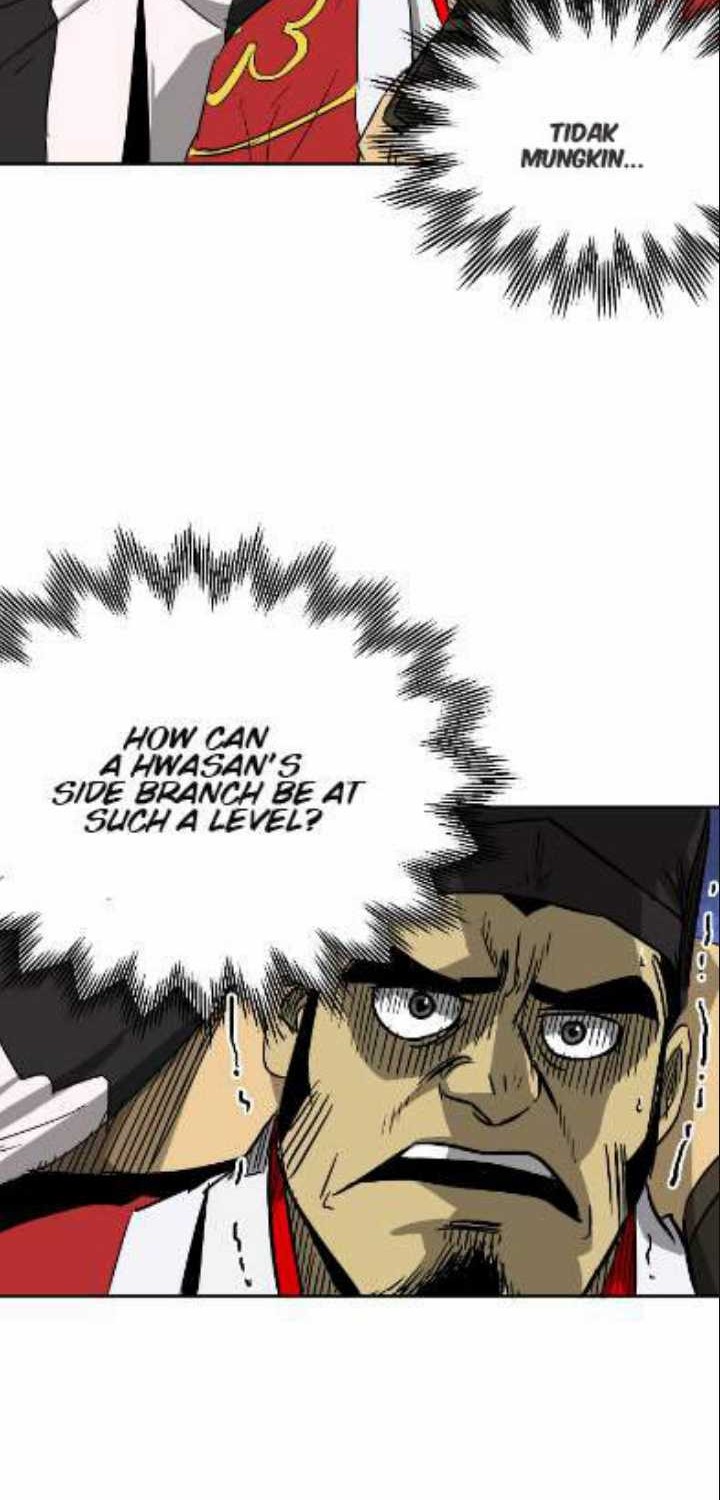 Infinite Level Up in Murim Chapter 32 - halaman 49