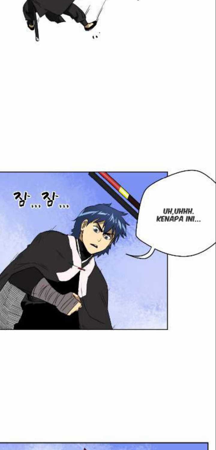 Infinite Level Up in Murim Chapter 32 - halaman 51