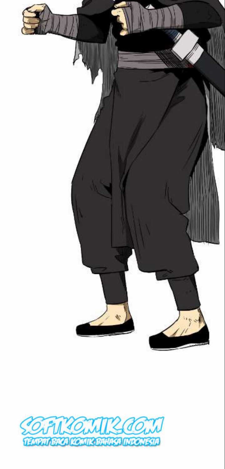 Infinite Level Up in Murim Chapter 32 - halaman 55