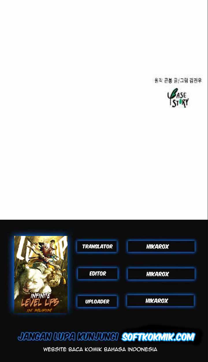 Infinite Level Up in Murim Chapter 32 - halaman 56