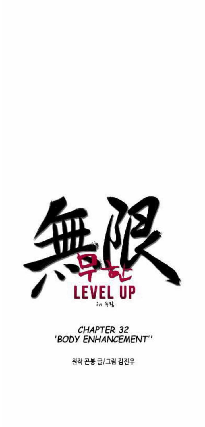 Infinite Level Up in Murim Chapter 32 - halaman 6