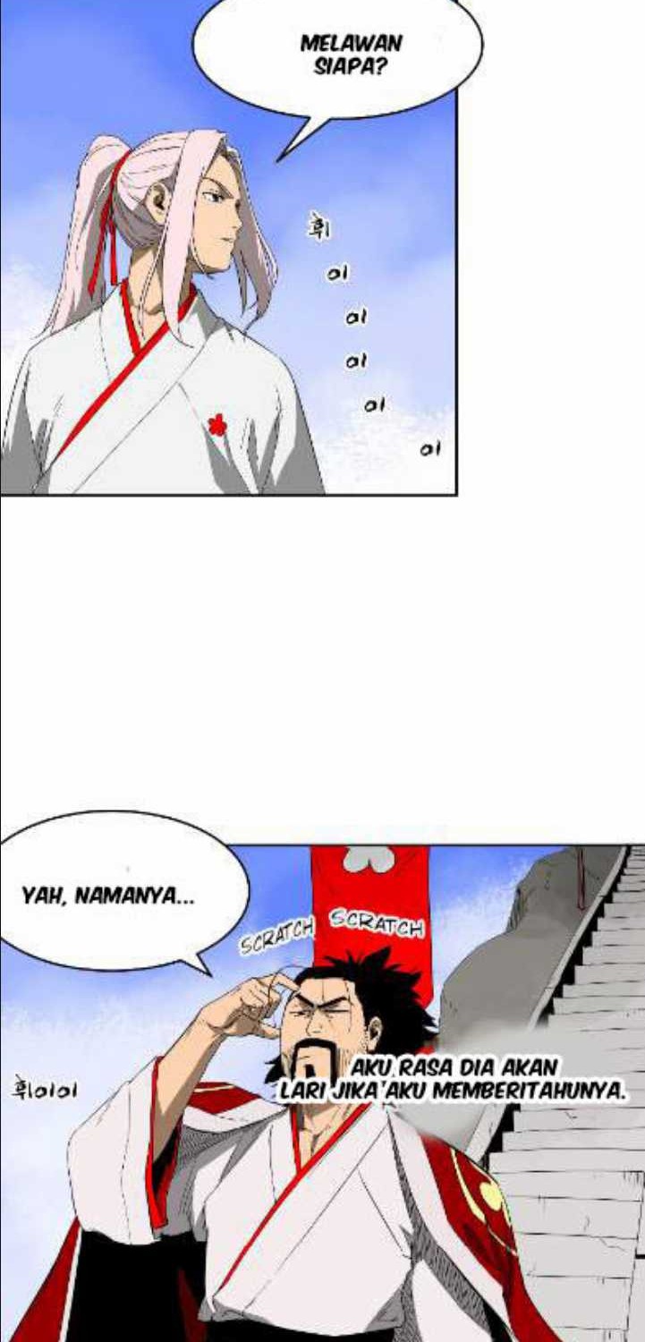Infinite Level Up in Murim Chapter 32 - halaman 8