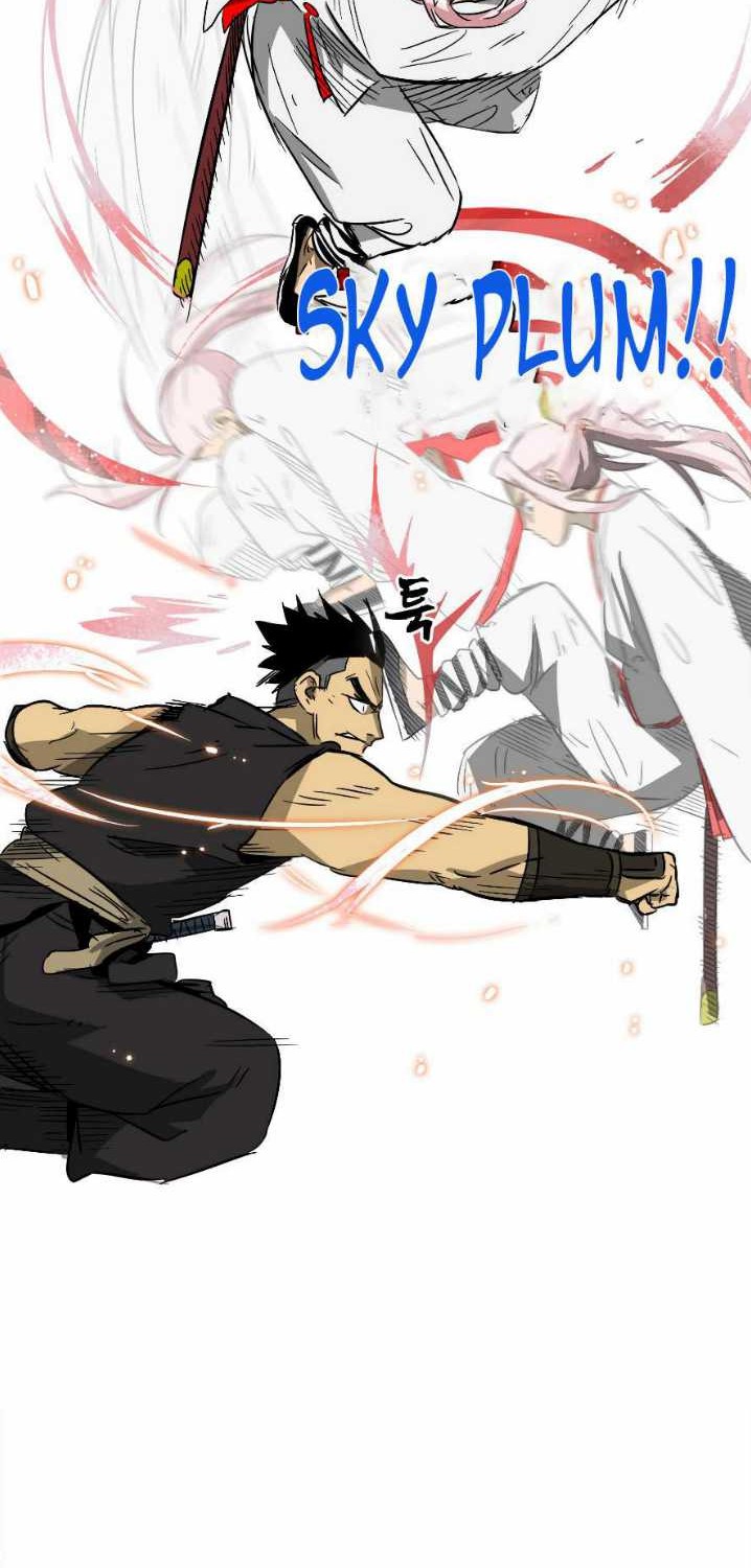 Infinite Level Up in Murim Chapter 33 - halaman 19