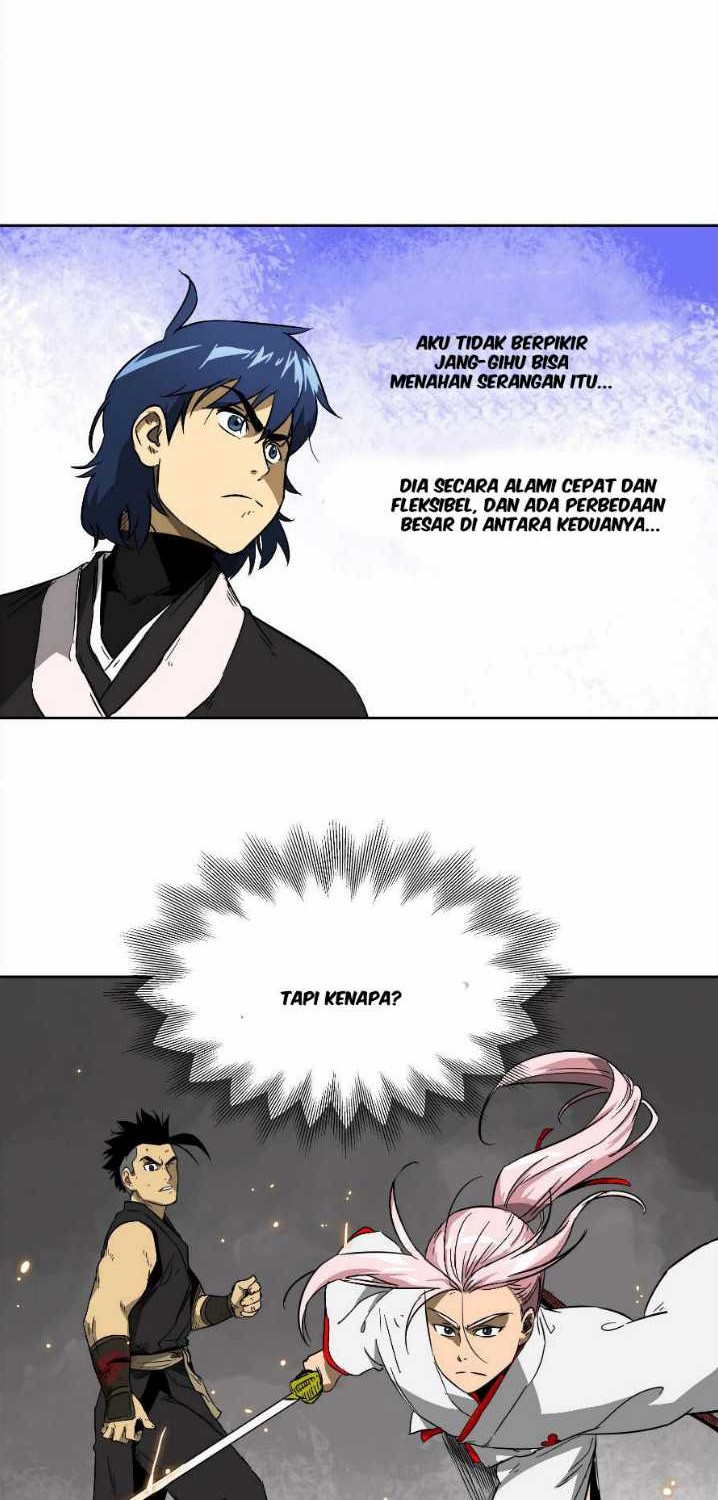 Infinite Level Up in Murim Chapter 33 - halaman 23