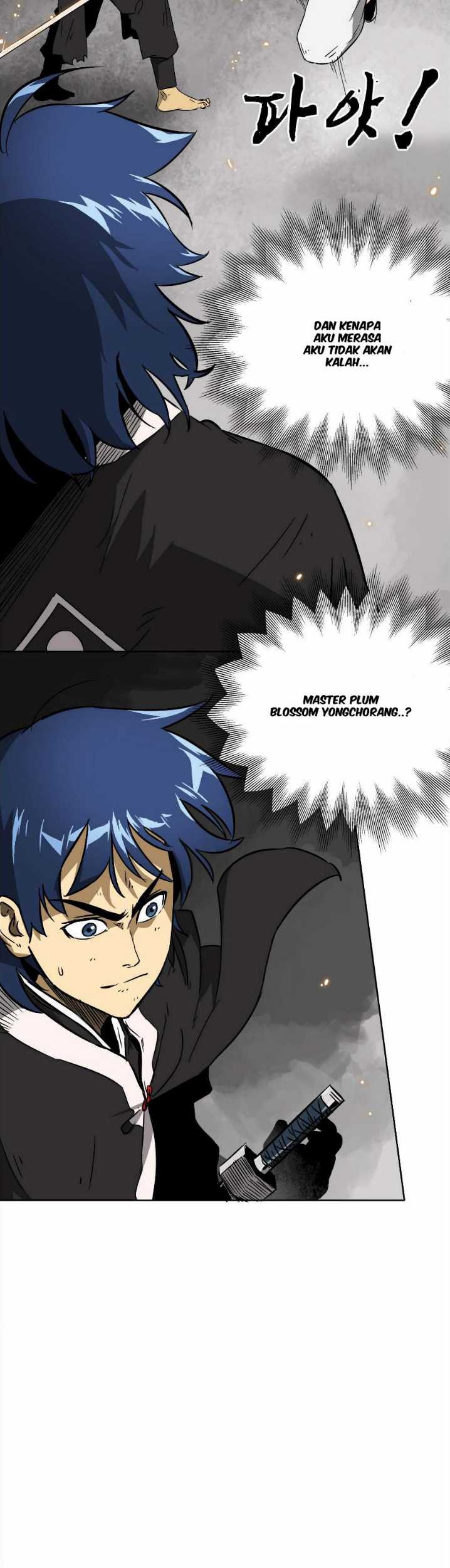 Infinite Level Up in Murim Chapter 33 - halaman 24