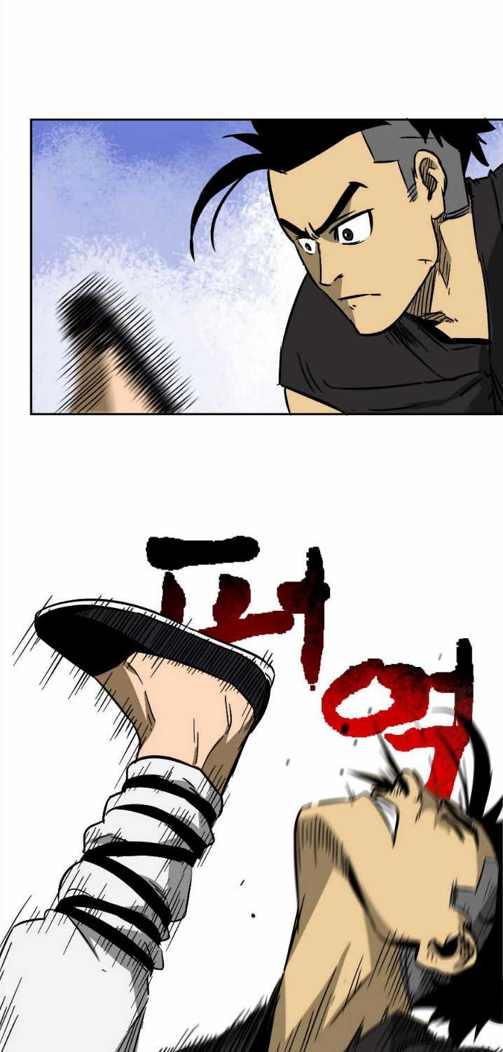 Infinite Level Up in Murim Chapter 33 - halaman 27