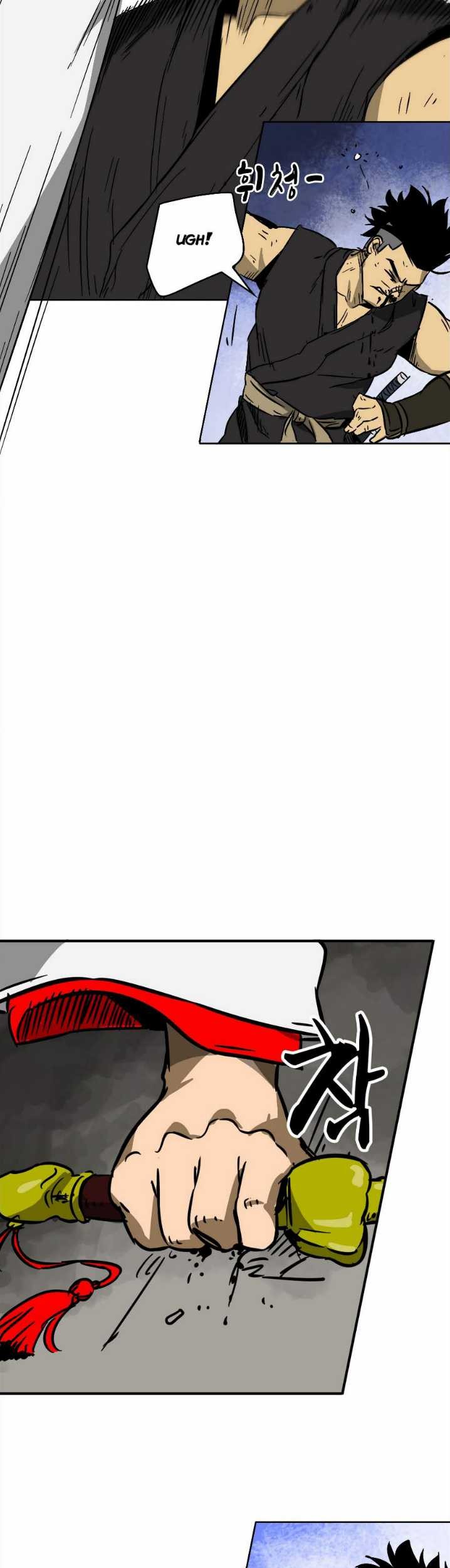 Infinite Level Up in Murim Chapter 33 - halaman 28