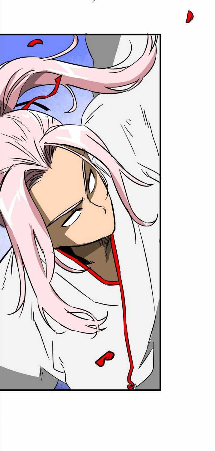 Infinite Level Up in Murim Chapter 33 - halaman 32