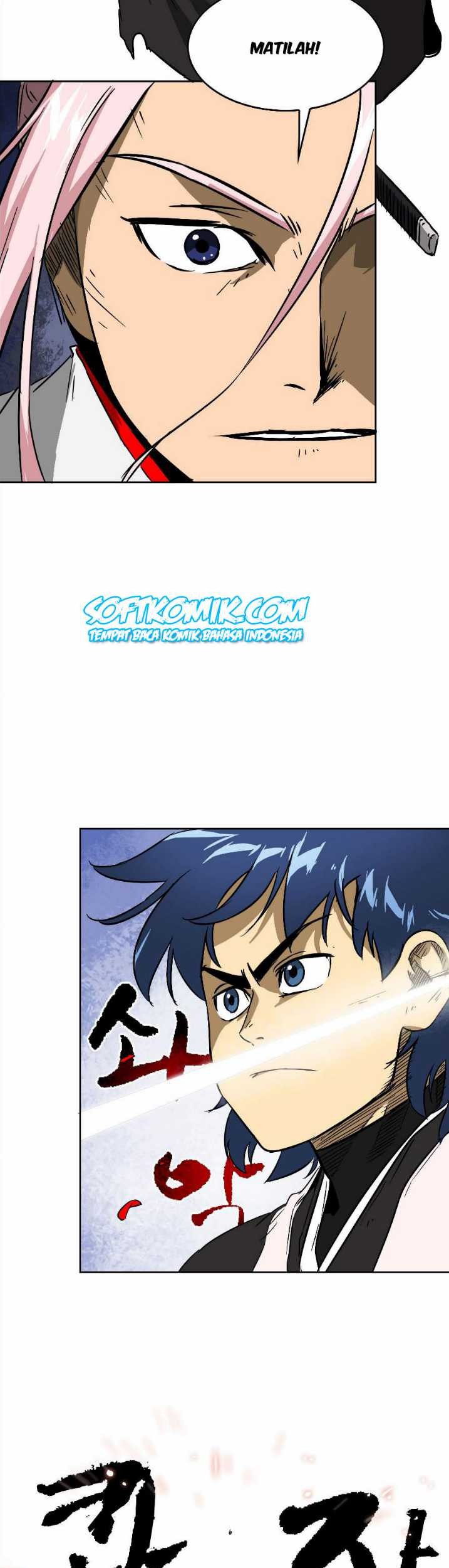 Infinite Level Up in Murim Chapter 33 - halaman 37