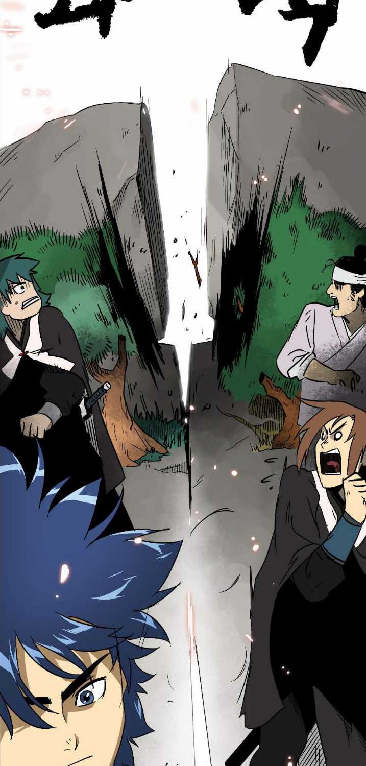 Infinite Level Up in Murim Chapter 33 - halaman 38