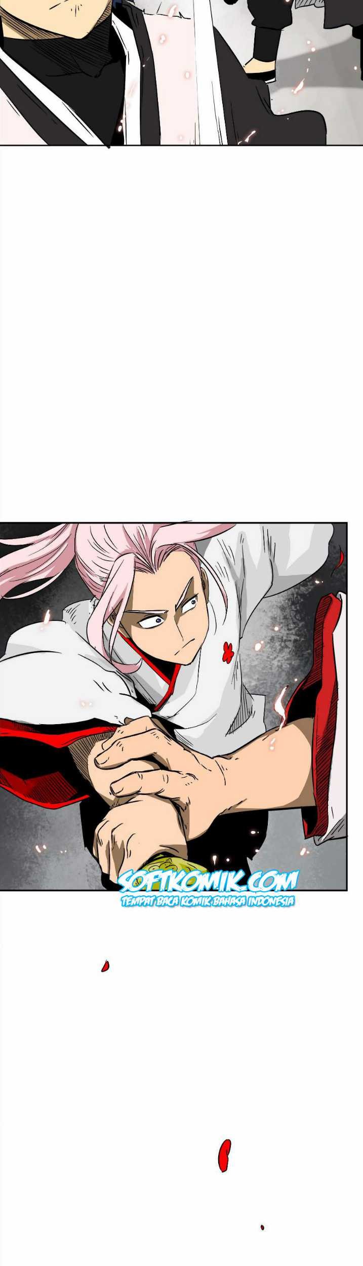 Infinite Level Up in Murim Chapter 33 - halaman 39