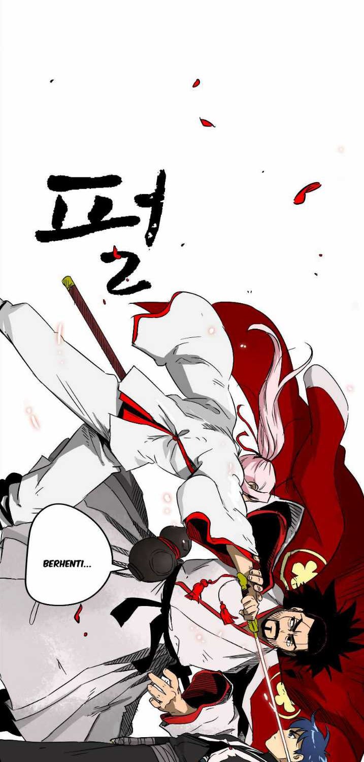 Infinite Level Up in Murim Chapter 33 - halaman 40