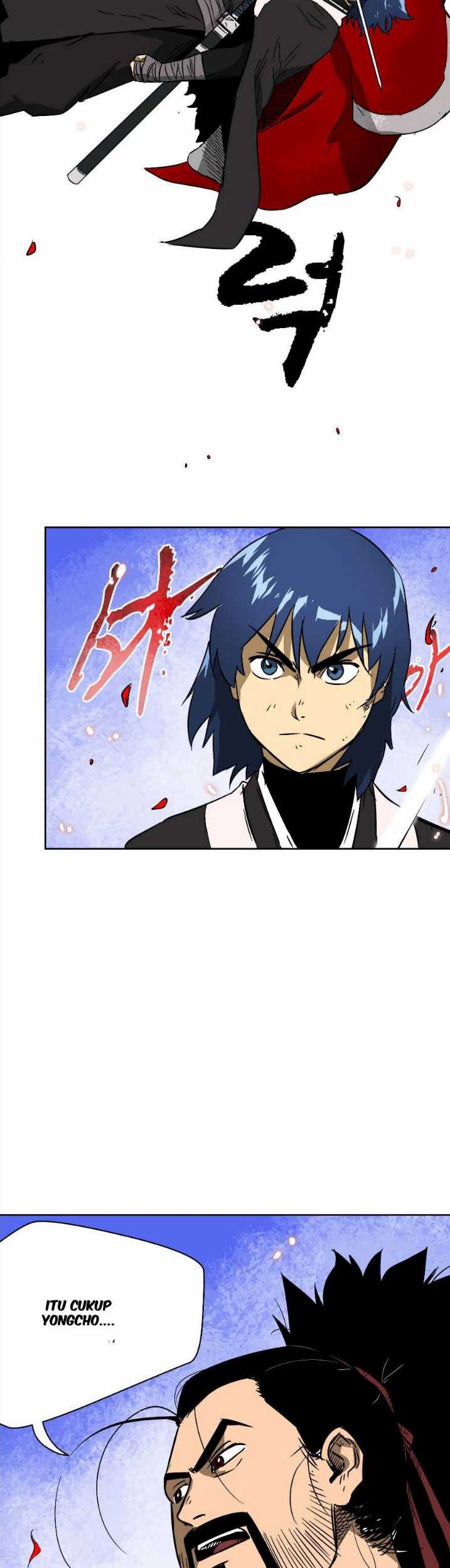 Infinite Level Up in Murim Chapter 33 - halaman 41