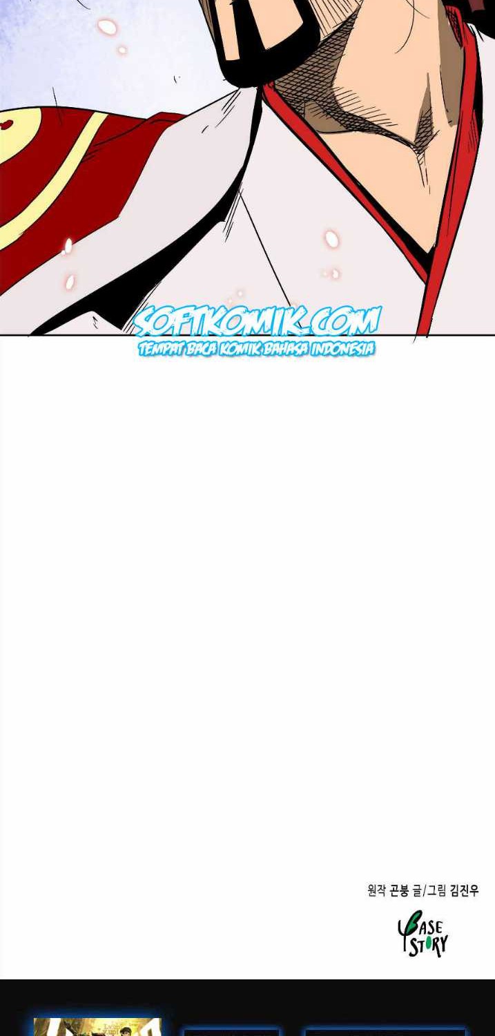 Infinite Level Up in Murim Chapter 33 - halaman 42