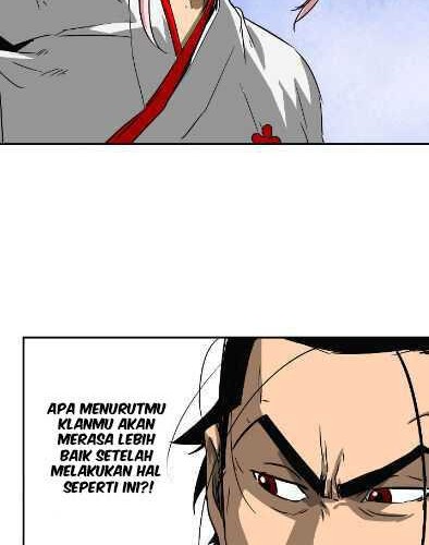 Infinite Level Up in Murim Chapter 34 - halaman 11