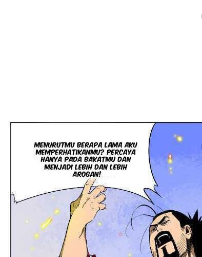 Infinite Level Up in Murim Chapter 34 - halaman 15