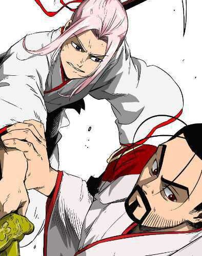 Infinite Level Up in Murim Chapter 34 - halaman 2