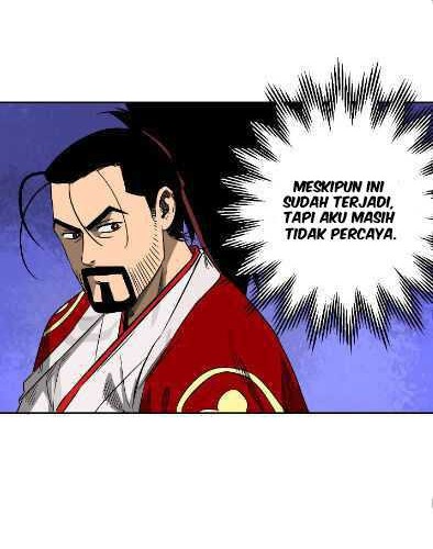 Infinite Level Up in Murim Chapter 34 - halaman 20