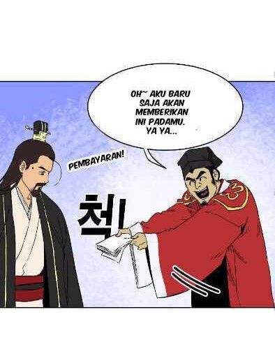 Infinite Level Up in Murim Chapter 34 - halaman 22