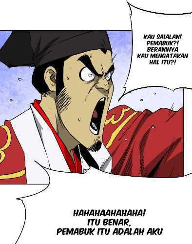 Infinite Level Up in Murim Chapter 34 - halaman 24