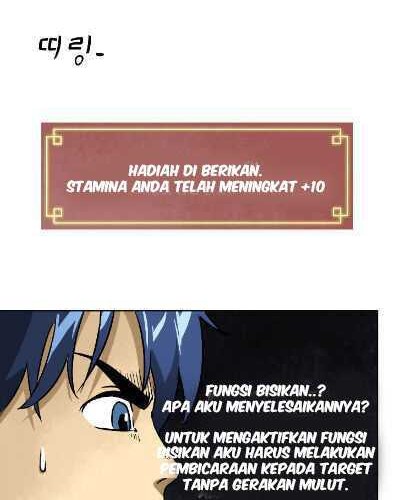 Infinite Level Up in Murim Chapter 34 - halaman 31