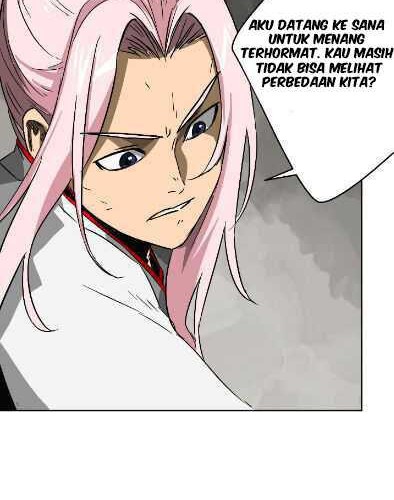 Infinite Level Up in Murim Chapter 34 - halaman 4