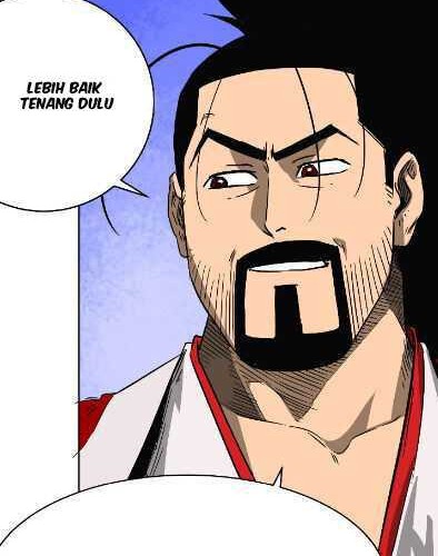 Infinite Level Up in Murim Chapter 34 - halaman 6