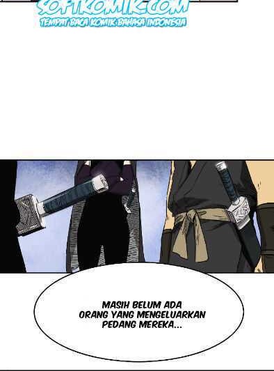 Infinite Level Up in Murim Chapter 34 - halaman 9