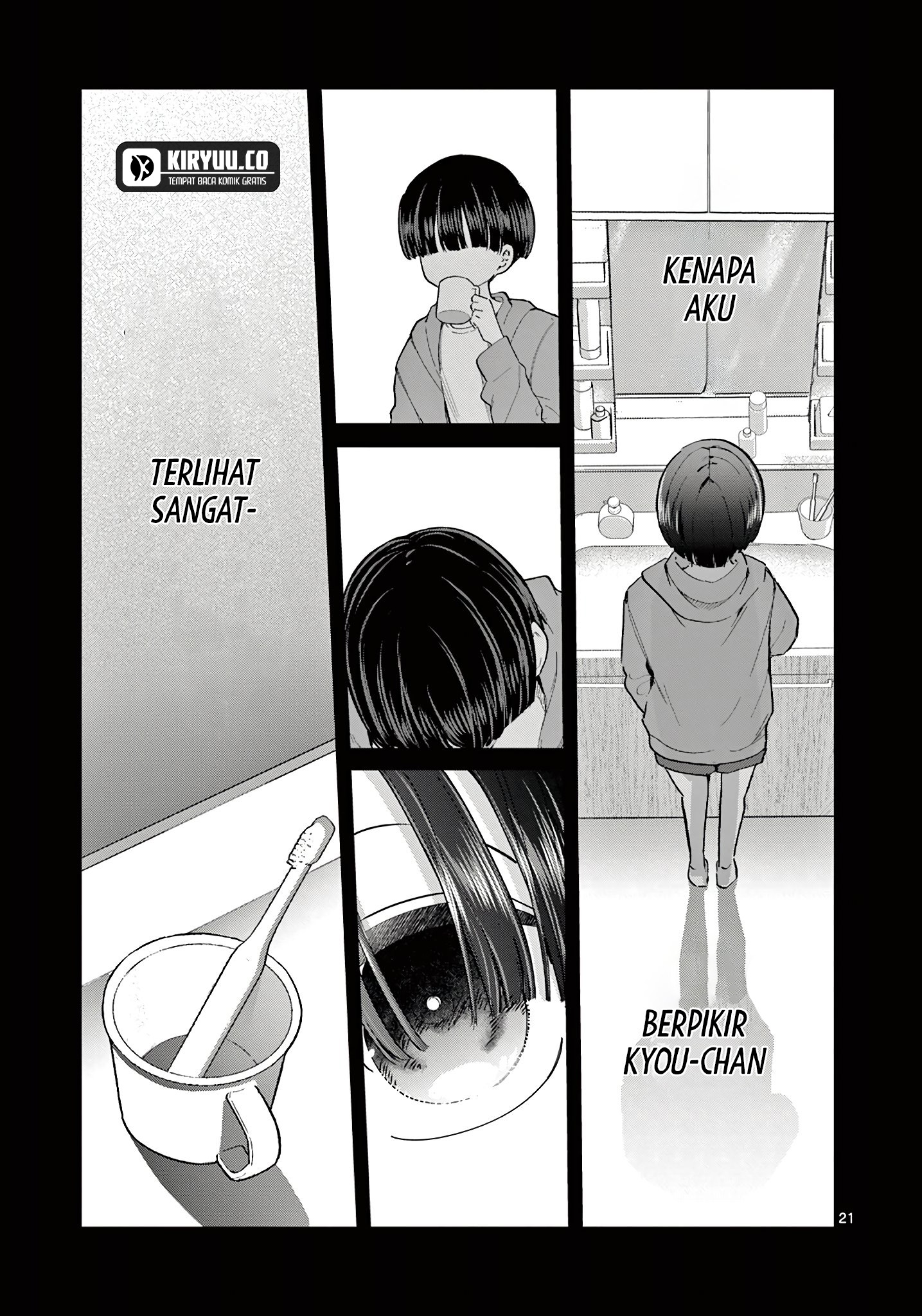 Infinite Level Up in Murim Chapter 35 - halaman 22
