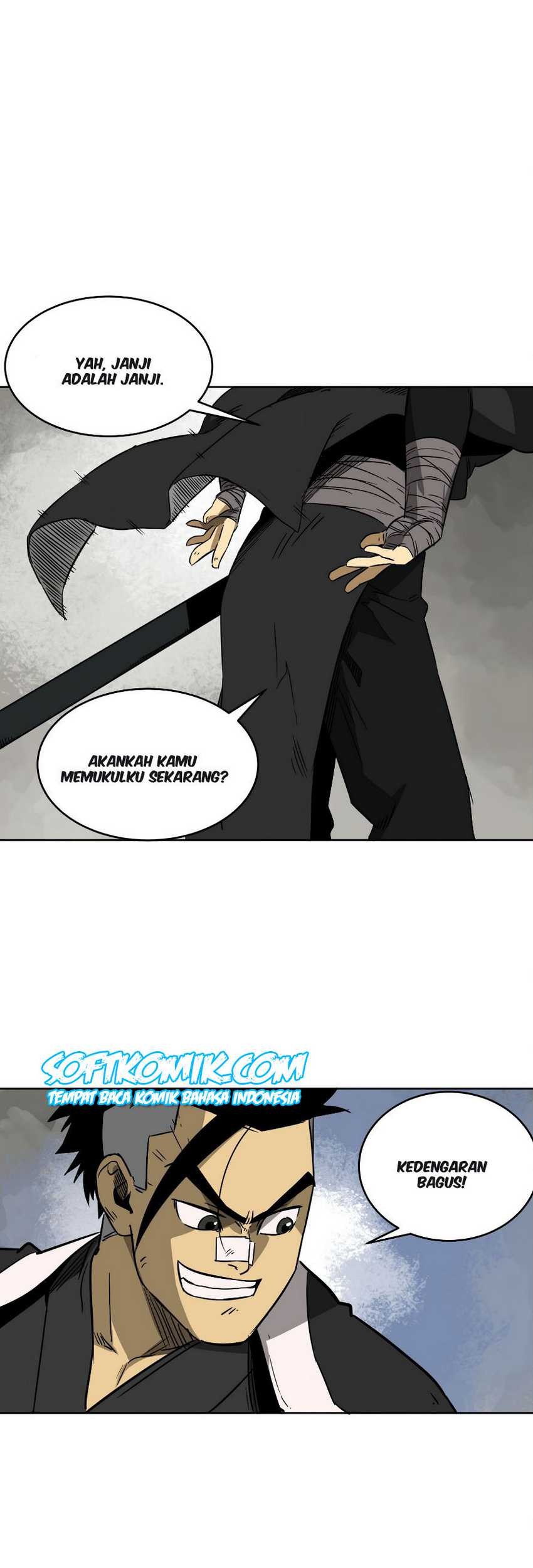 Infinite Level Up in Murim Chapter 35 - halaman 25
