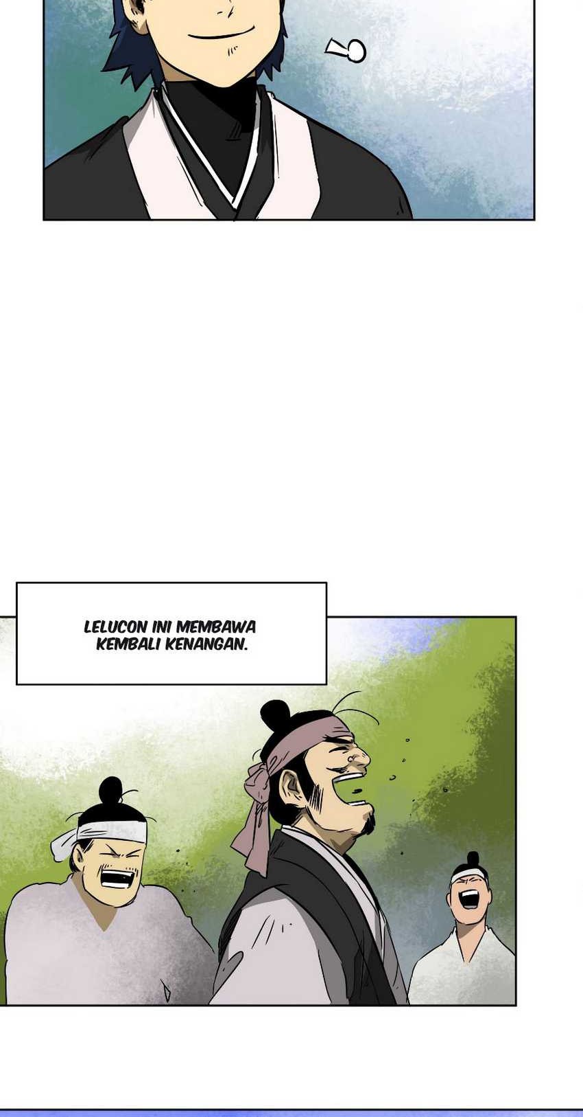 Infinite Level Up in Murim Chapter 35 - halaman 30