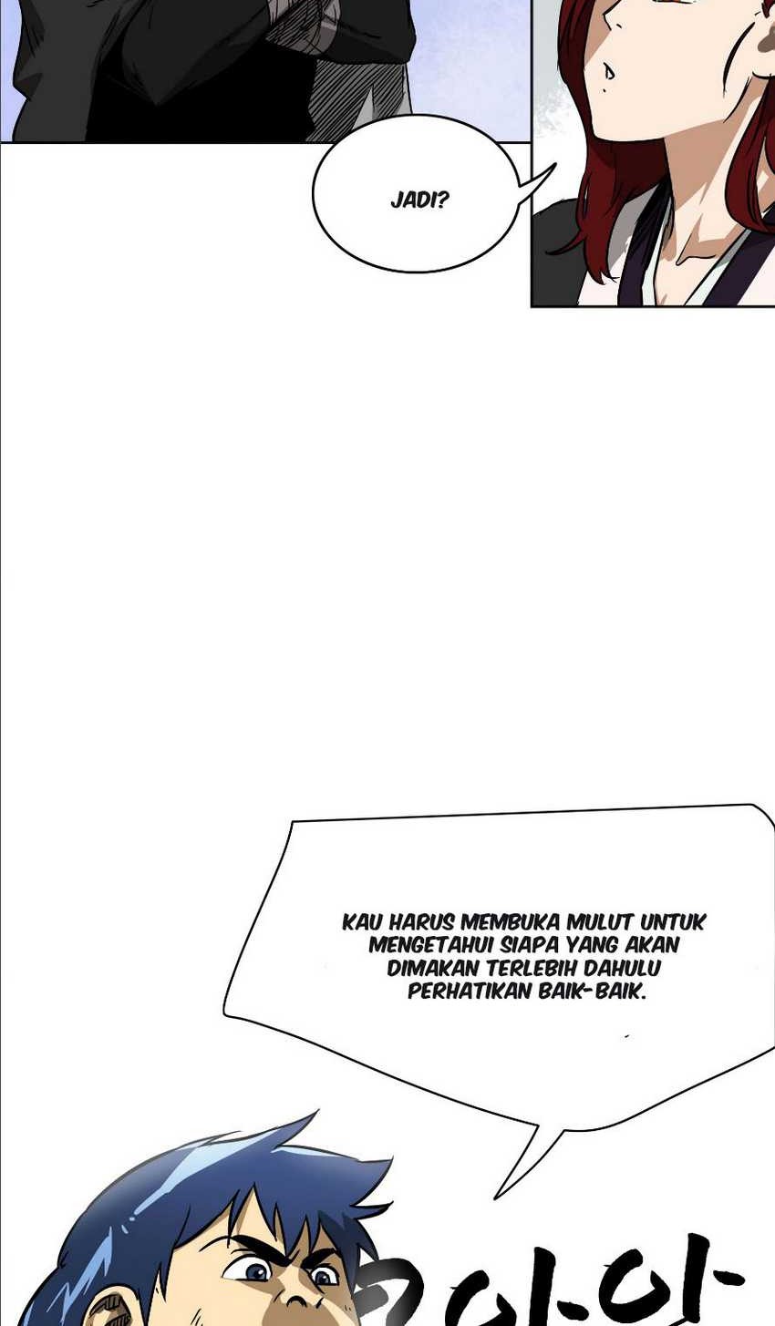 Infinite Level Up in Murim Chapter 35 - halaman 36