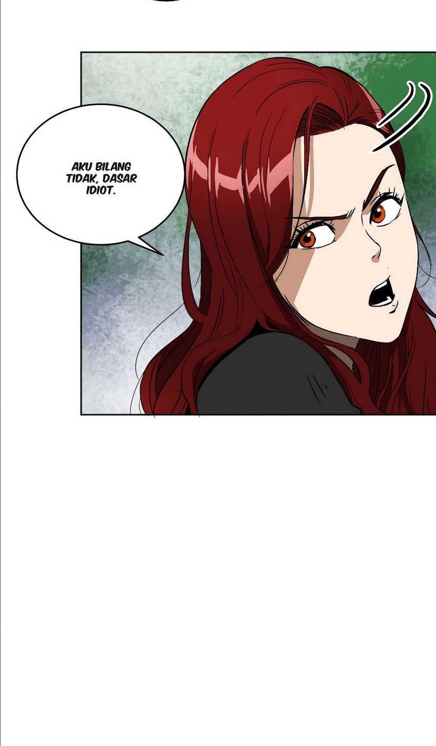 Infinite Level Up in Murim Chapter 35 - halaman 39