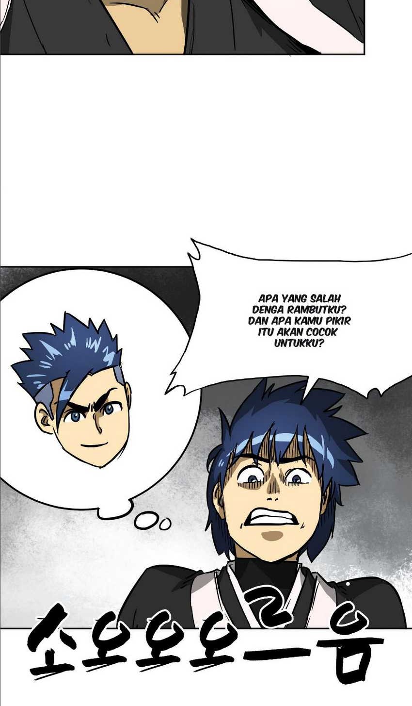Infinite Level Up in Murim Chapter 35 - halaman 42