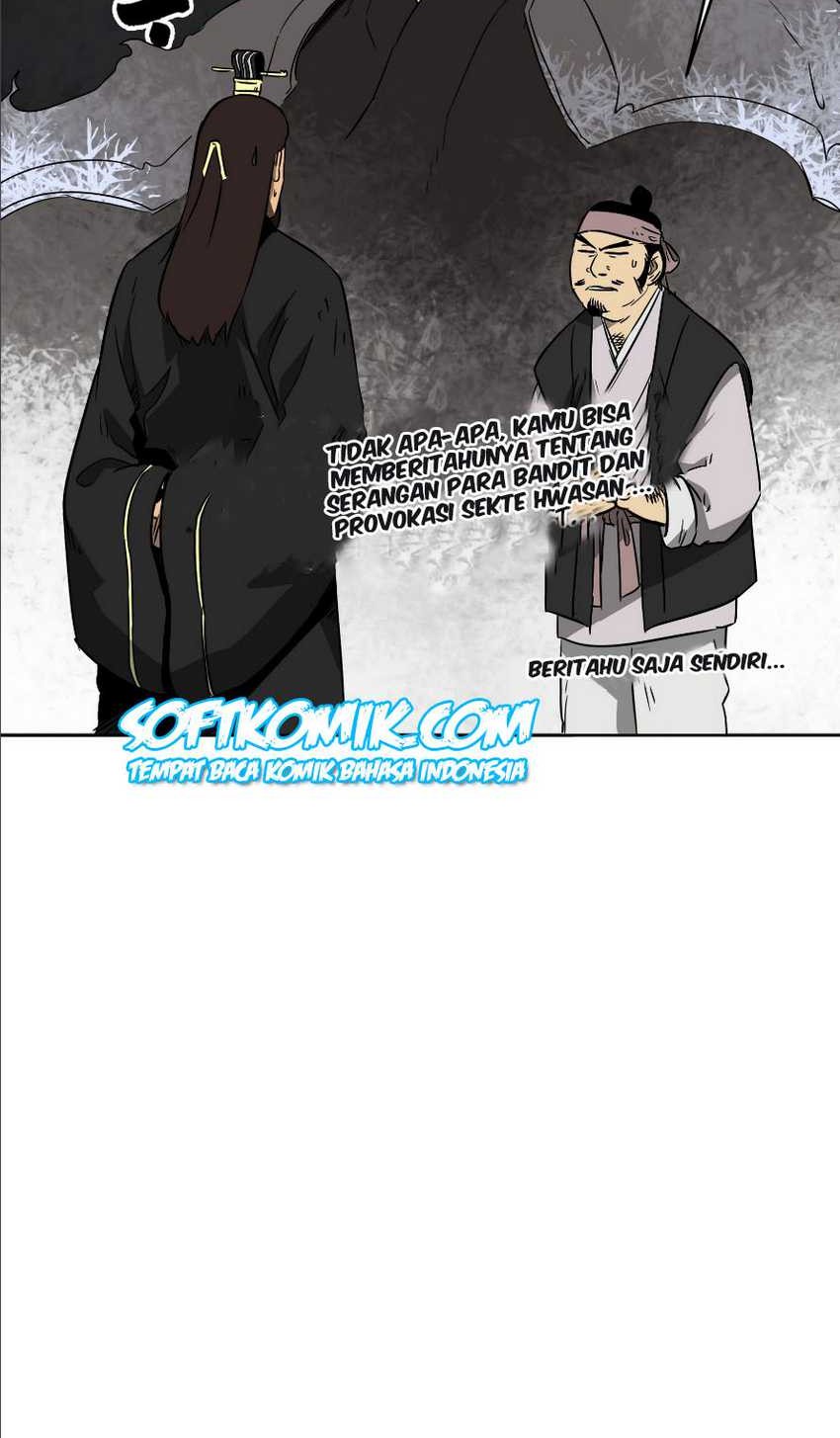 Infinite Level Up in Murim Chapter 35 - halaman 45