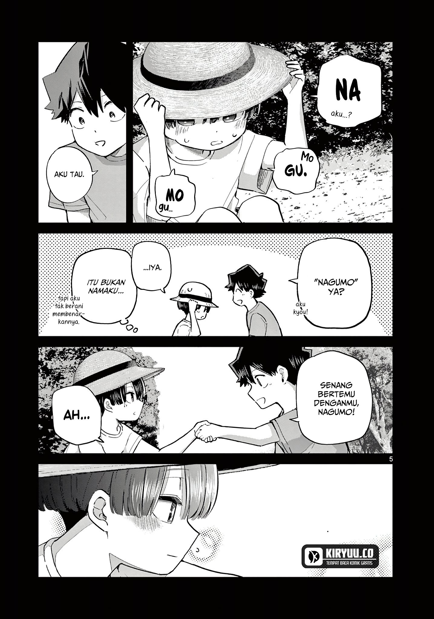 Infinite Level Up in Murim Chapter 35 - halaman 6