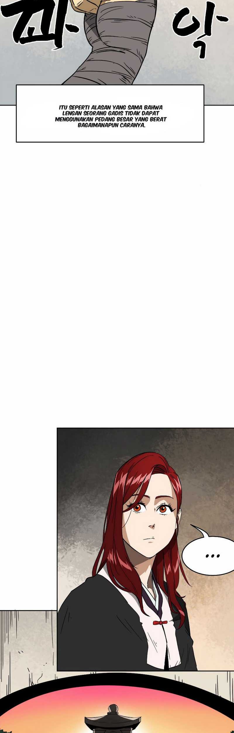 Infinite Level Up in Murim Chapter 36 - halaman 10