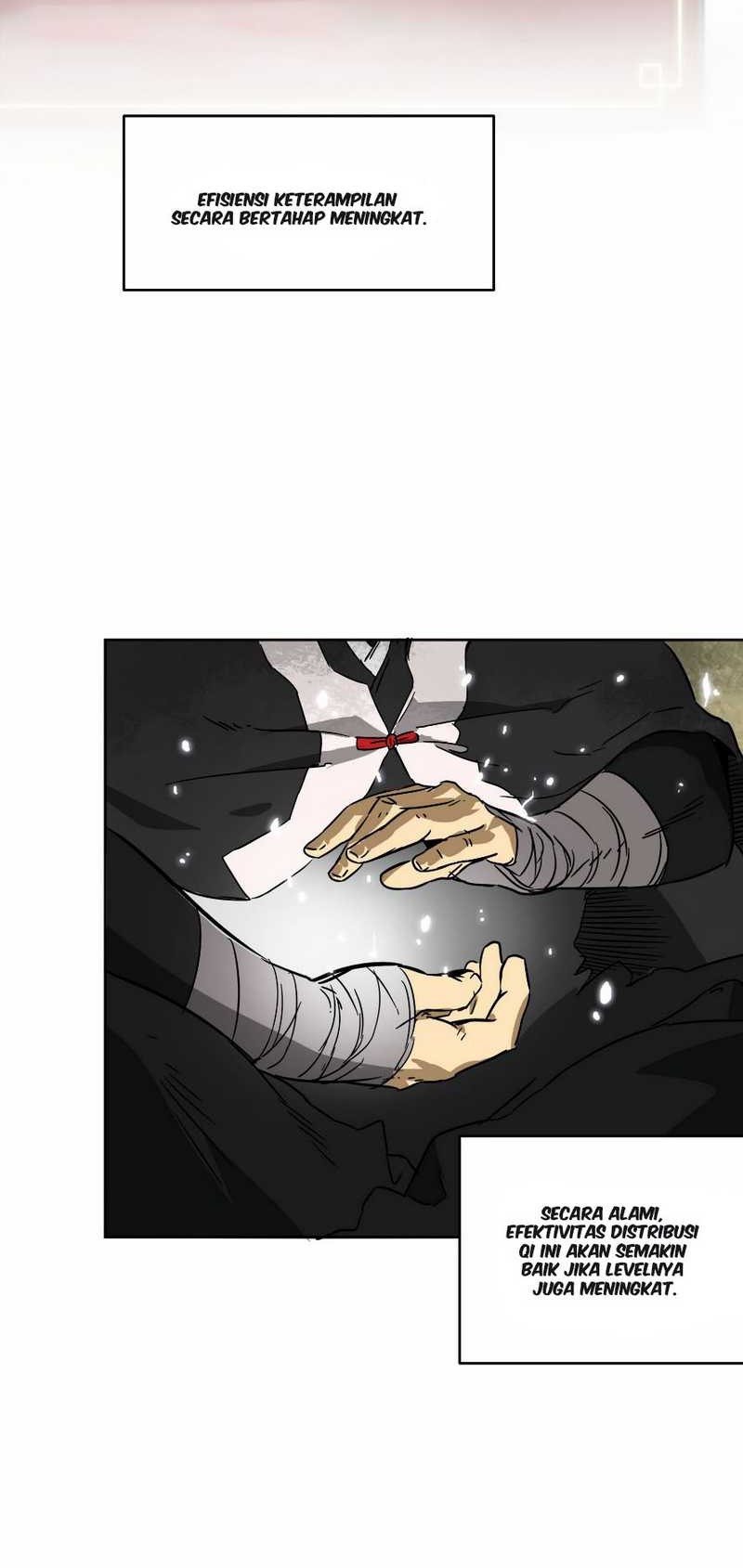Infinite Level Up in Murim Chapter 36 - halaman 14
