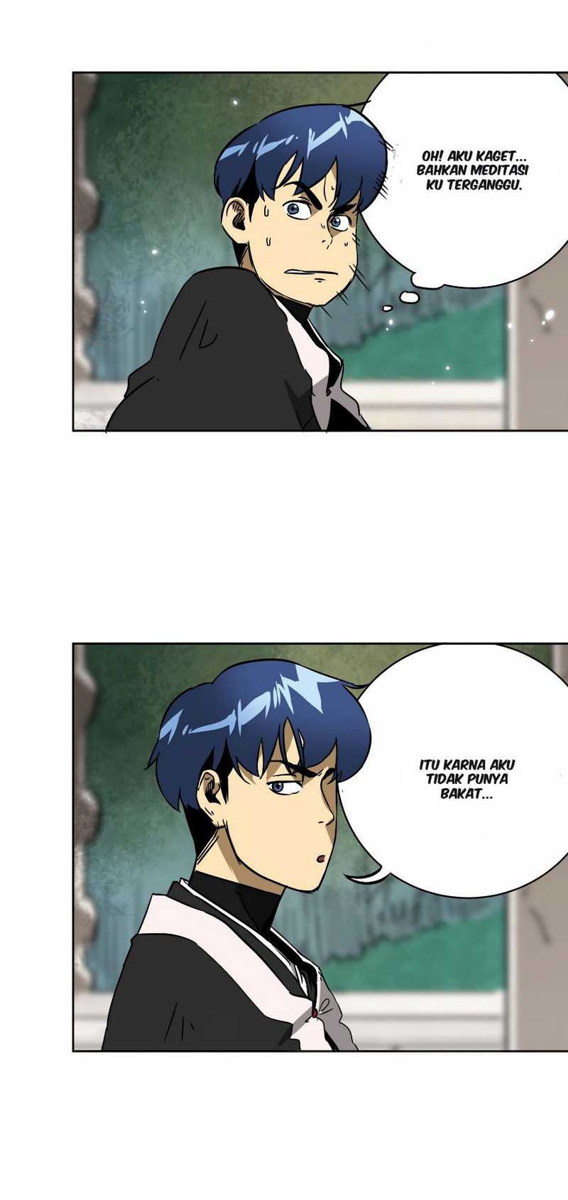 Infinite Level Up in Murim Chapter 36 - halaman 17
