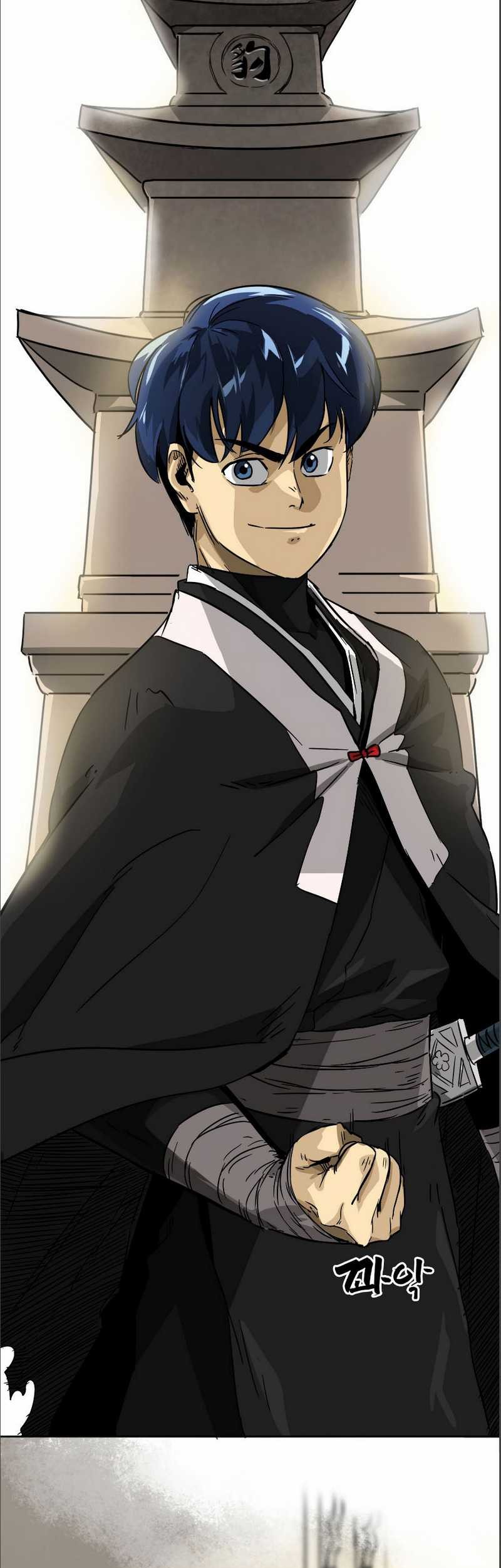 Infinite Level Up in Murim Chapter 36 - halaman 24