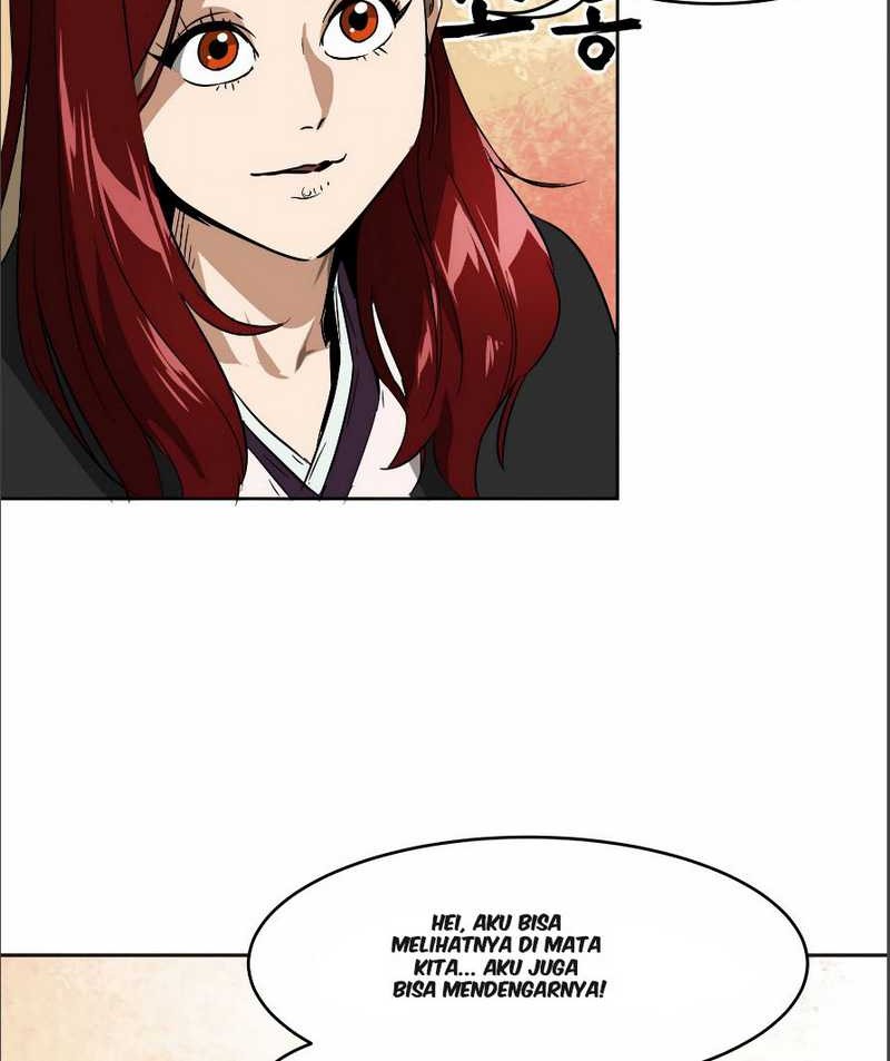 Infinite Level Up in Murim Chapter 36 - halaman 26