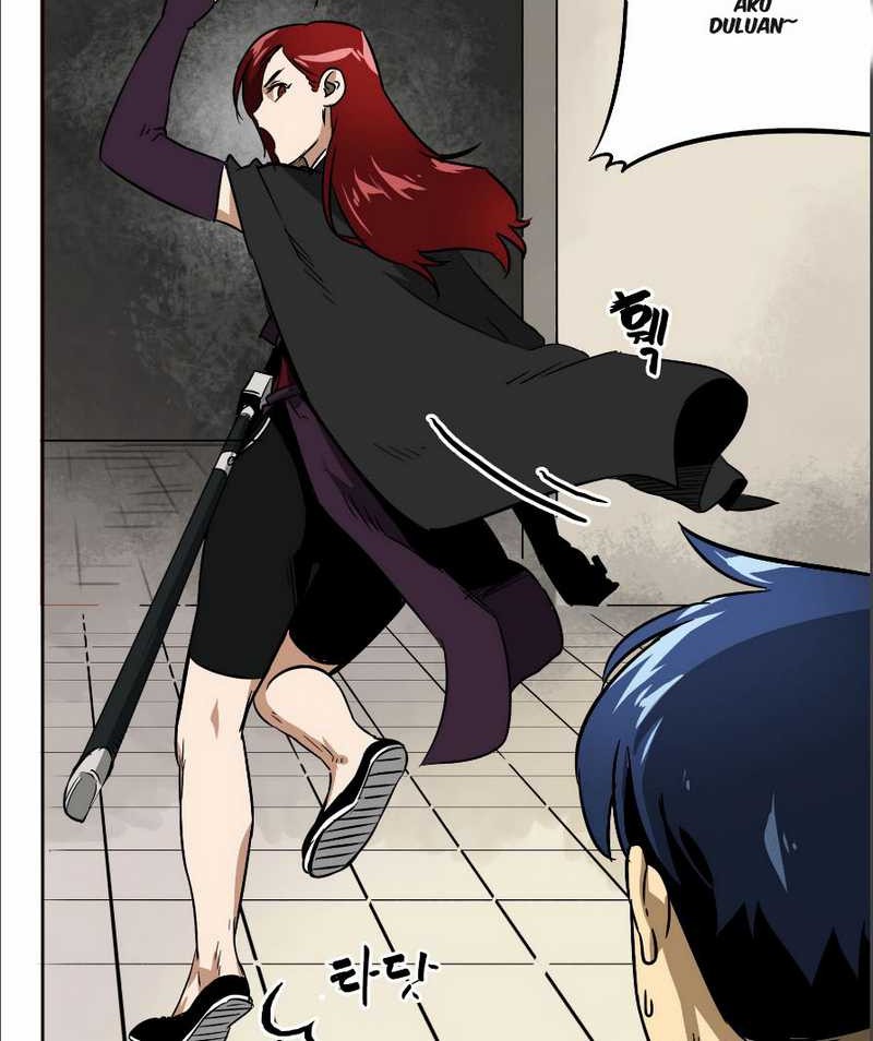 Infinite Level Up in Murim Chapter 36 - halaman 29
