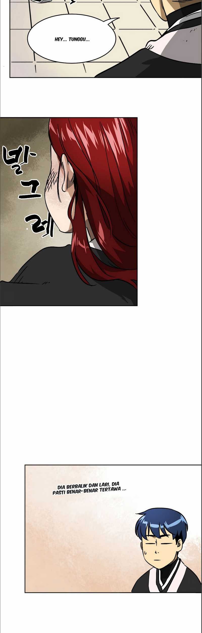 Infinite Level Up in Murim Chapter 36 - halaman 30