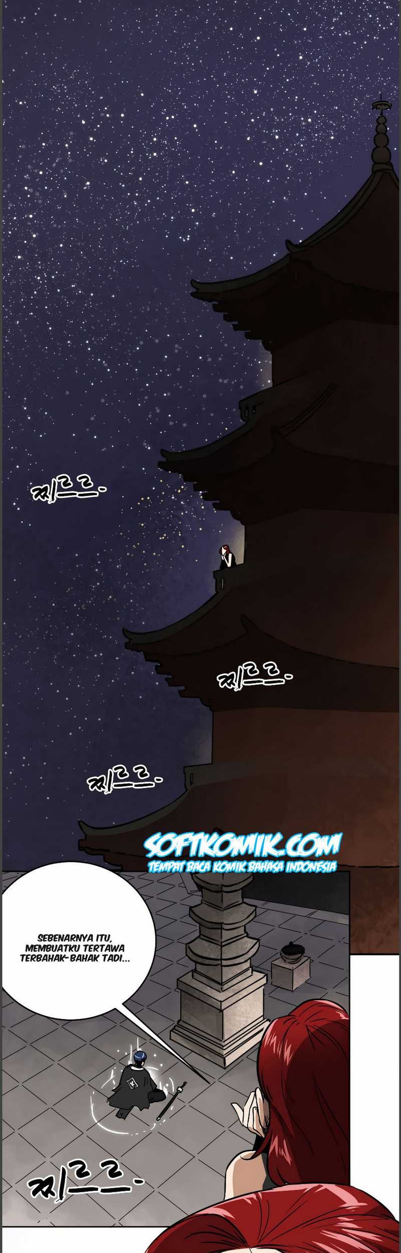 Infinite Level Up in Murim Chapter 36 - halaman 33