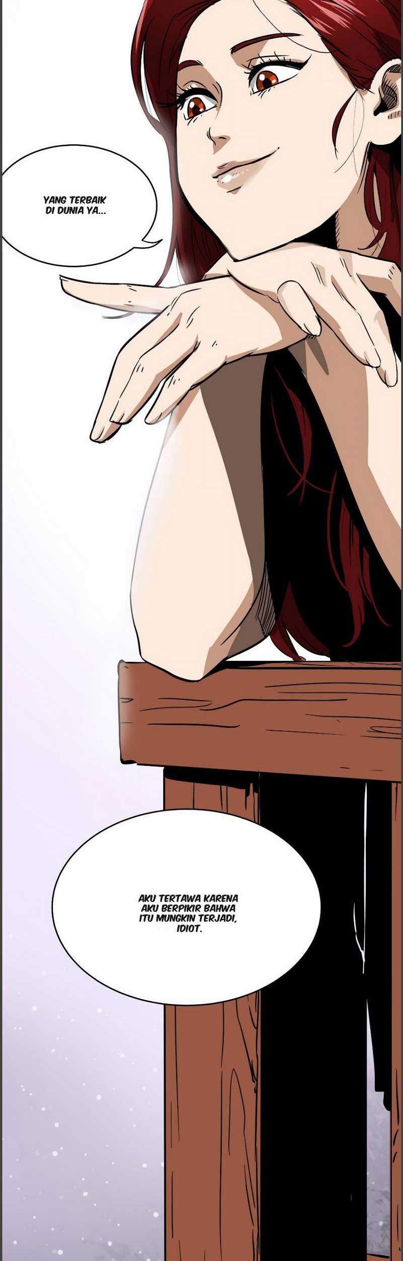 Infinite Level Up in Murim Chapter 36 - halaman 34