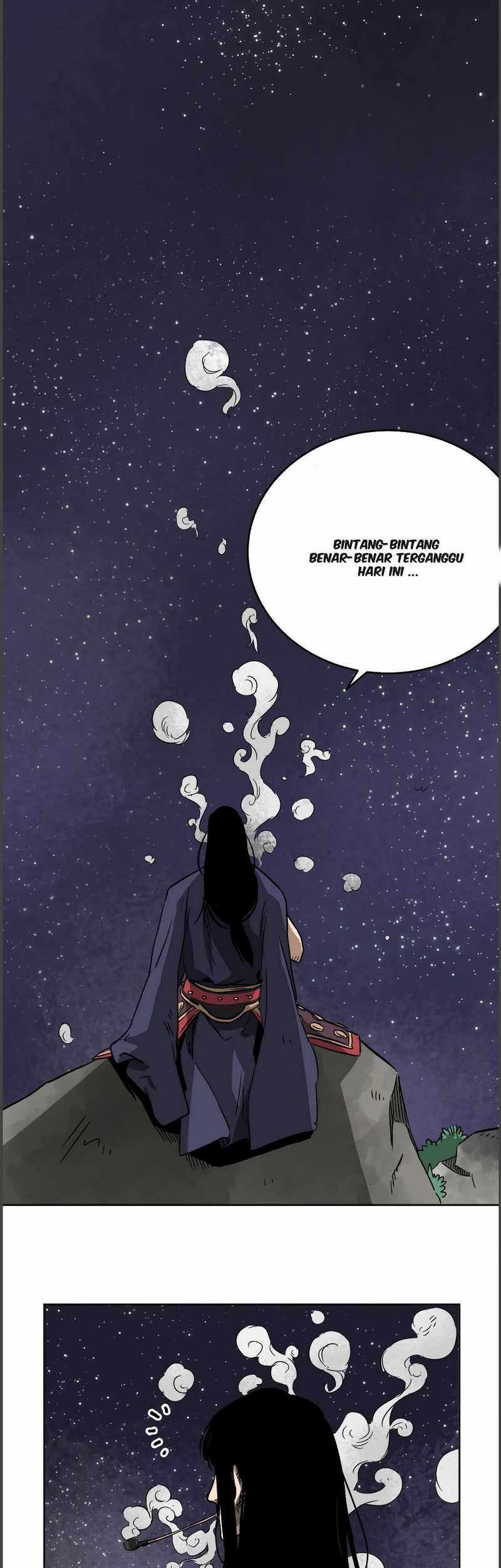 Infinite Level Up in Murim Chapter 36 - halaman 39