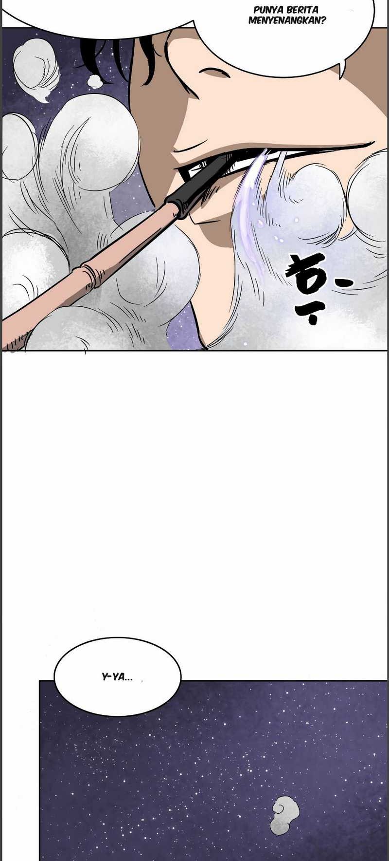 Infinite Level Up in Murim Chapter 36 - halaman 41