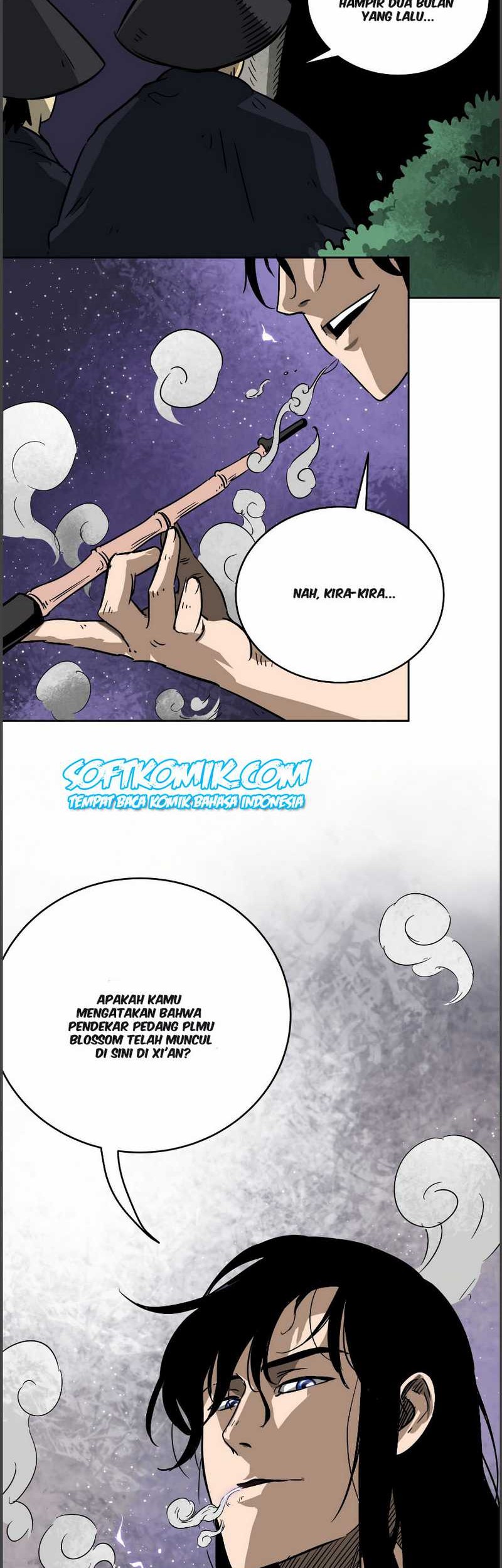 Infinite Level Up in Murim Chapter 36 - halaman 43