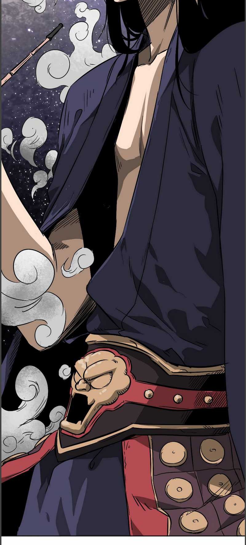 Infinite Level Up in Murim Chapter 36 - halaman 44