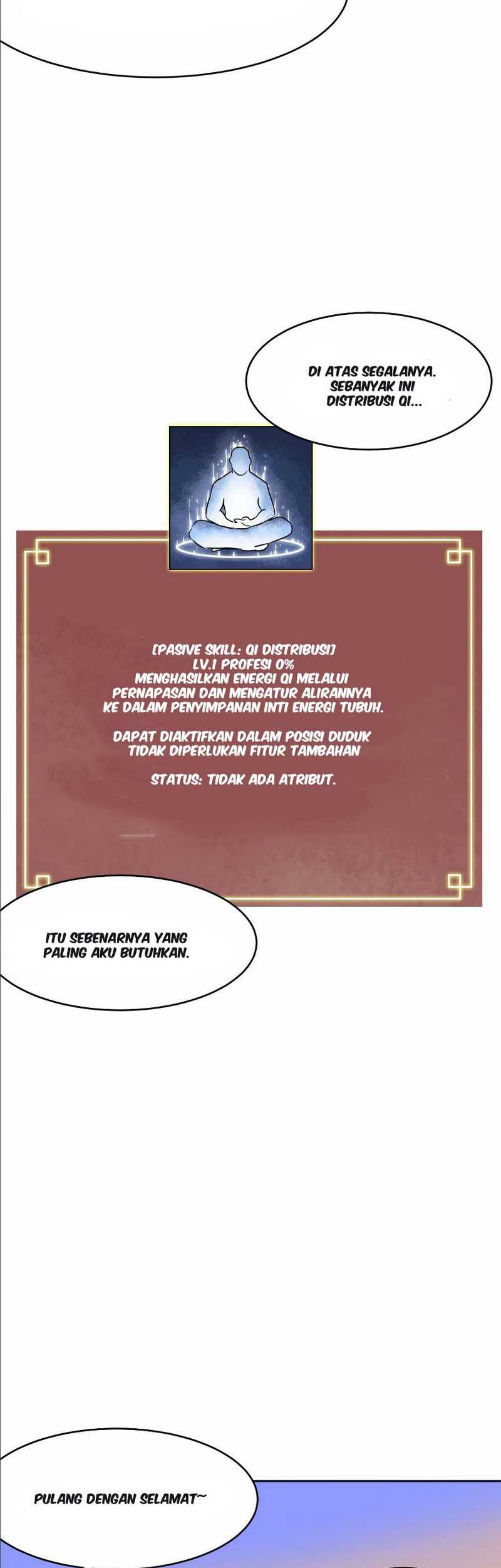 Infinite Level Up in Murim Chapter 36 - halaman 7